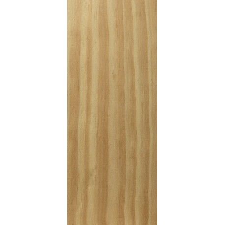 Lambris Prestige Sans Nœud profil grain d'orge 70x10 mm L. 2,00 m en pin