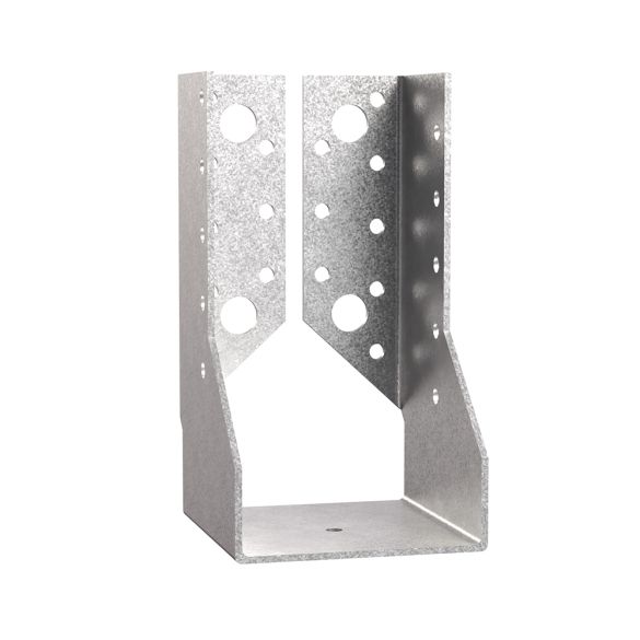 Sabot à ailes intérieures 100x140 mm SAI380/100/2 SIMPSON