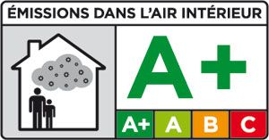 Pâte à bois CHENE CLAIR 500g pour fissures fines - BLANCHON