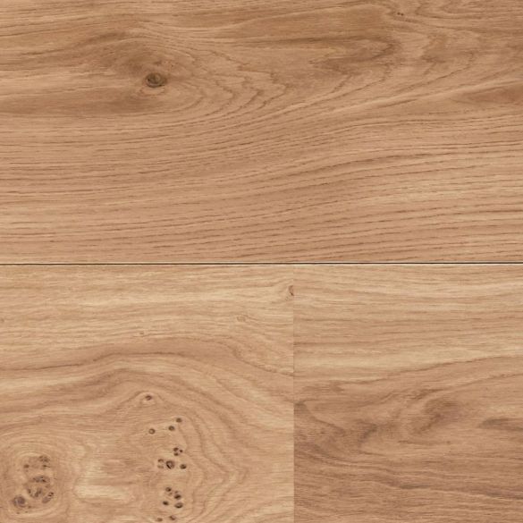 Parquet contrecollé Alto 184 Chêne naturel Topaze - PANAGET