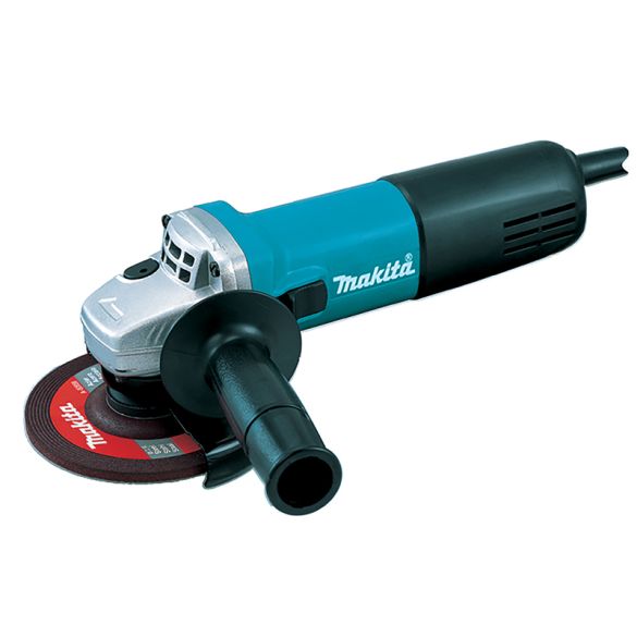 Meuleuse d'angle Ø 125mm 840W | Makita 9558HNRG