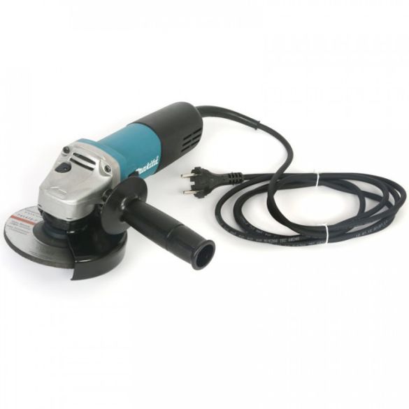 Meuleuse d'angle Ø 125mm 840W | Makita 9558HNRG