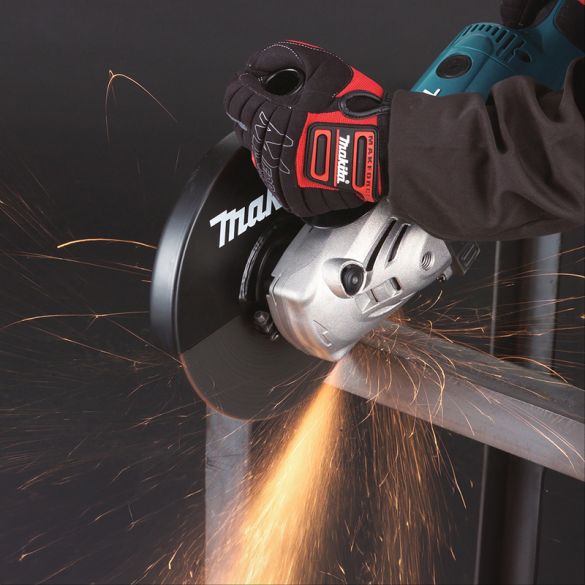 Meuleuse d'angle filaire Ø 230mm 2200W | MAKITA GA9020