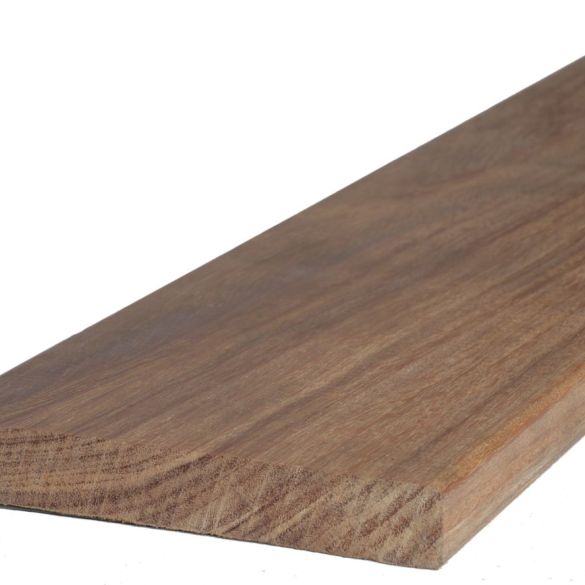 Lame terrasse Cumaru L. 3,05m 145x21 mm