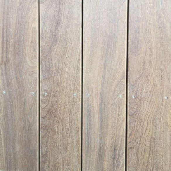 Lame terrasse Cumaru L. 3,05m 145x21 mm