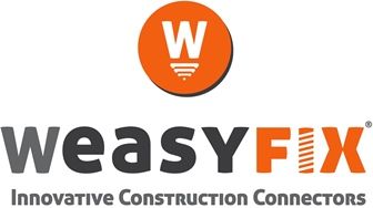 Vis de fondation terrasse 750 mm WEASYFIX