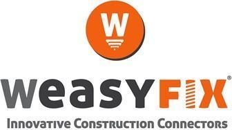 Vis fondation terrasse spécial sable 1120 mm WEASYFIX