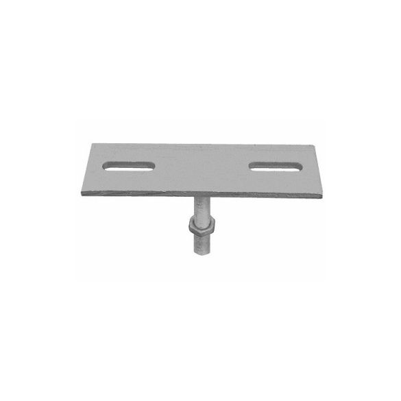 Connecteur WoodBasic WEASYFIX pour terrasse piscine