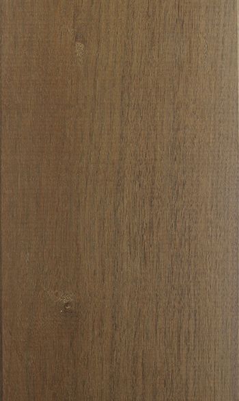 Lame de terrasse ipé lisse L. 1,85 m - 140x20 mm - à visser