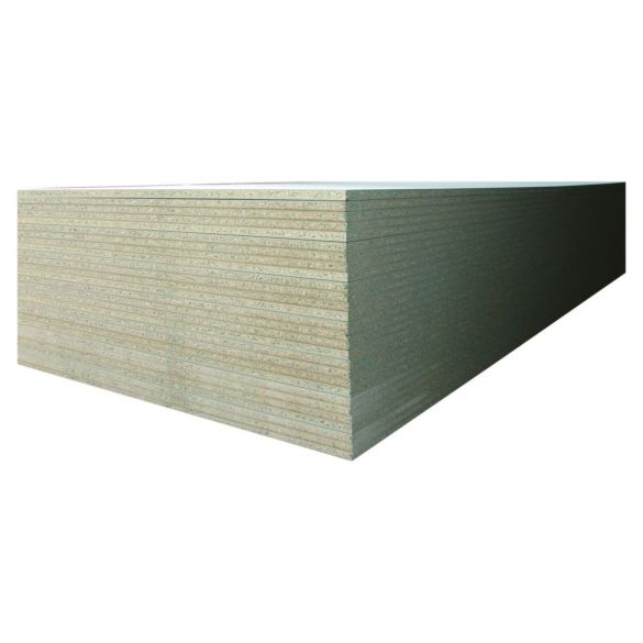 Panneau aggloméré pin des Landes CTBH P5 22 mm 415x185 cm