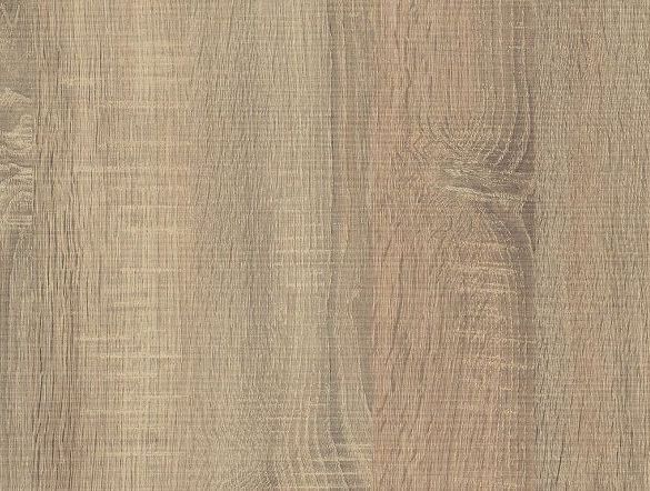 Mélaminé CAMBRIAN OAK 03R Sega 19 mm - 2,85 x 2,10 m