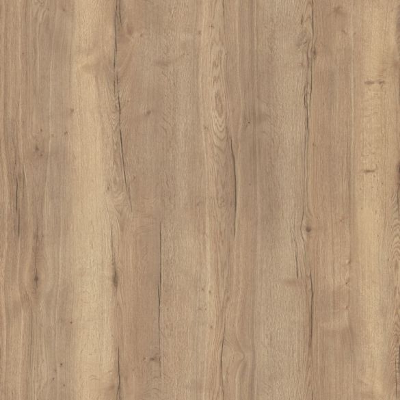 Bande de chant PVC Chêne Halifax Naturel H1180 ST37 EGGER - 1 ml x 23mm Ep. 1mm