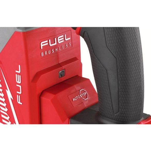 Perforateur SDS+ 2,5J 18V One Key (sans batterie ni chargeur) + Coffret HD| MILWAUKEE 4933478503