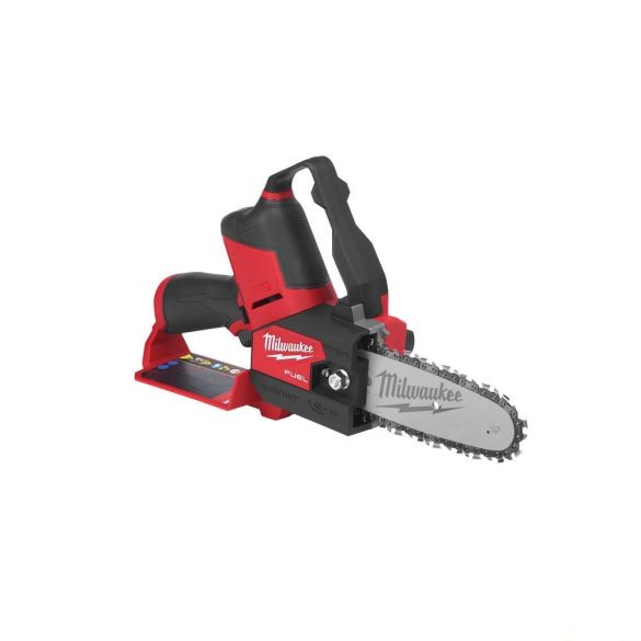 Elagueuse 12V Fuel M12 FHS-0 Guide de 15 cm (Produit seul) - 4933472211 Milwaukee