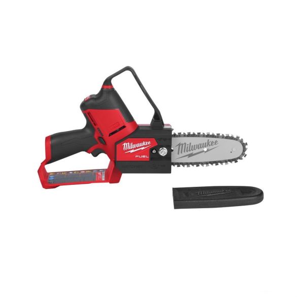 Elagueuse 12V Fuel M12 FHS-0 Guide de 15 cm (Produit seul) - 4933472211 Milwaukee