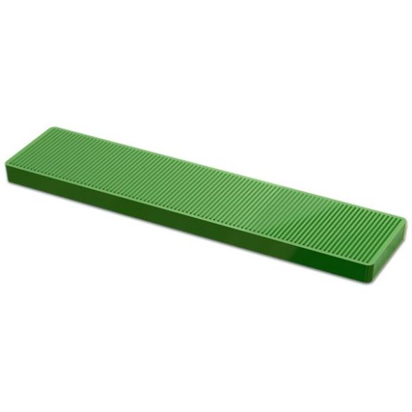 20 Cales plates 5 mm pour lambourdes terrasse HAPAX
