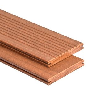 Lame bambou Dasso CTECH 3,05 m pour terrasse durable