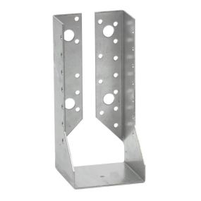 Sabot de charpente à ailes intérieures SAI380/76/2 Simpson