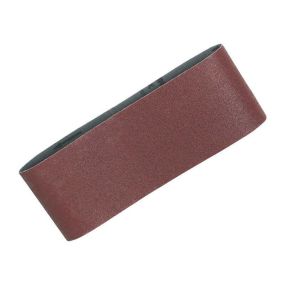 Bandes abrasives Makita officielles – Qualité professionnelle