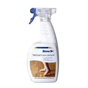 Nettoyant sols stratifiés BONA - pulvérisateur 1L