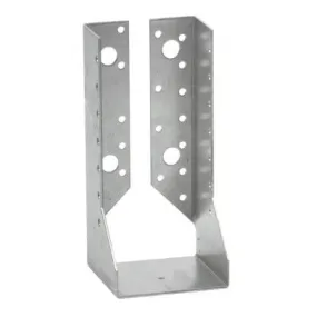 Sabot à ailes intérieures 76x152 mm SAI380/76/2 SIMPSON