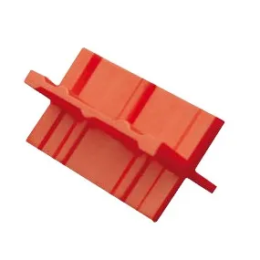 8 Espaceurs de lames de terrasse Ép 03-04-05-06 mm - COBRA Deckspacer