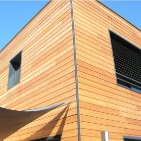 Clin en mélèze non traité 3000 x 135 x 21 mm