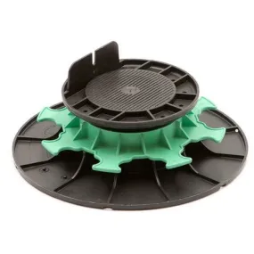 Plot lambourde terrasse réglable 50-80 mm JOUPLAST