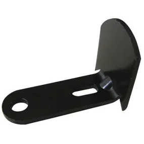 Battement réglable pour espagnolette de volet