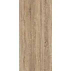 Mélaminé CAMBRIAN OAK 03R Sega 19 mm - 2,85 x 2,10 m - FINSA