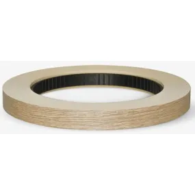 Bande de chant Egger Chêne Bardolino – 1m x 23mm x 1mm – finition bois naturel