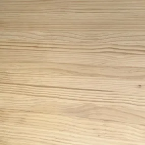 Panneau lamellé collé Pin A/B lames entières 240x122 cm Ép. 40 mm 