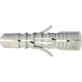 Cheville Nylon multifonction Ø5x25 mm SMART - Boîte de 200