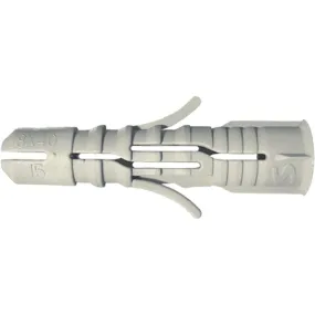 Cheville Nylon multifonction Ø6x30 mm SMART - Boîte de 200