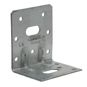 Equerre renforcée E5/2 - 75x48x65x2mm SIMPSON