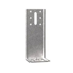 Equerre de bardage ITE EBC140 64x138x53mm ép. 2,5mm SIMPSON