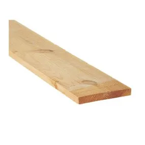 Planche de caissage pin brut 2400x200x27 mm